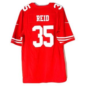 Eric Reid 49ers NFL jersey